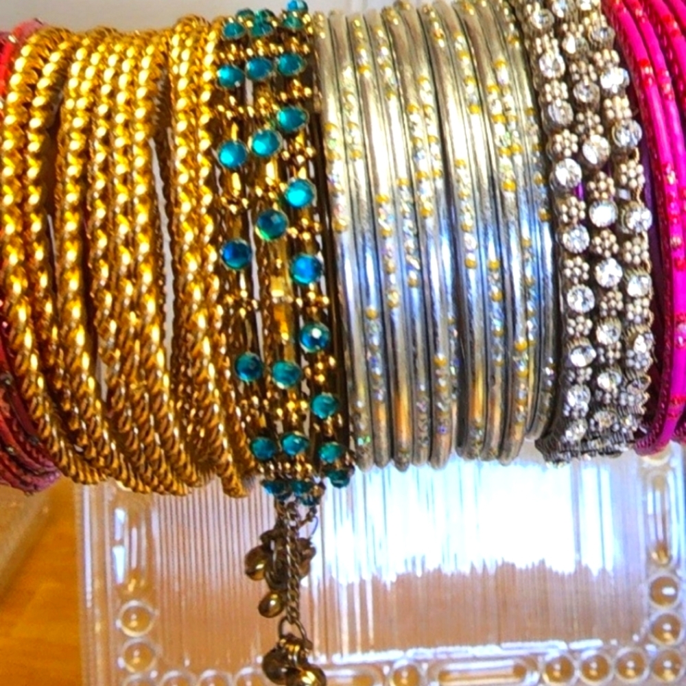 Bangles from India ๐ฎ๐ณ - Picture 12 of 13